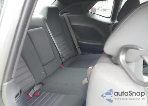 2009 Dodge Challenger Se z USA, uszkodzony, nr VIN 2B3LJ44V09H604813